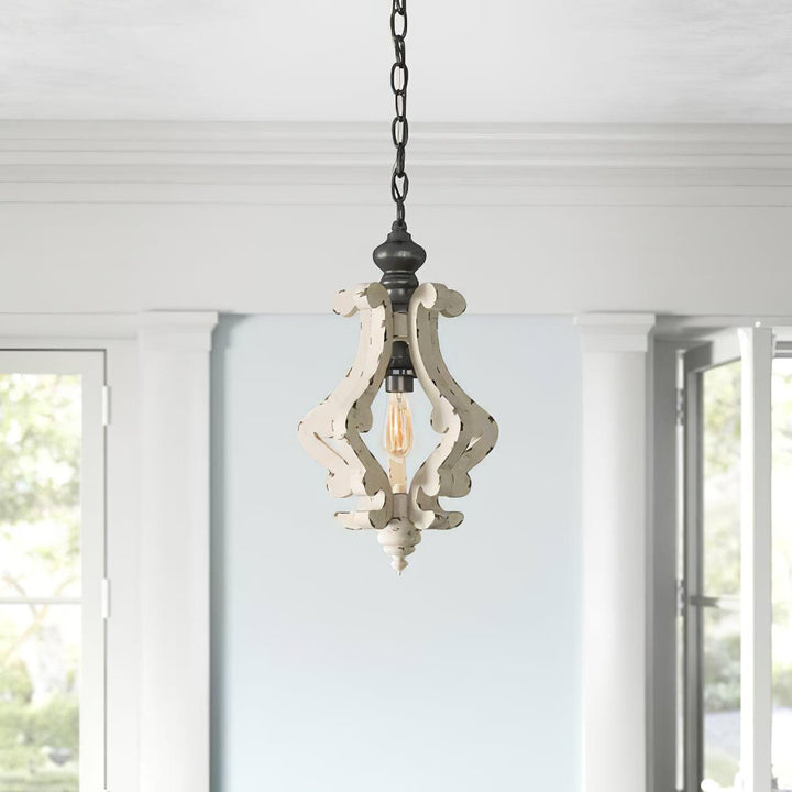 Mertz Pendant Light - Vakkerlight