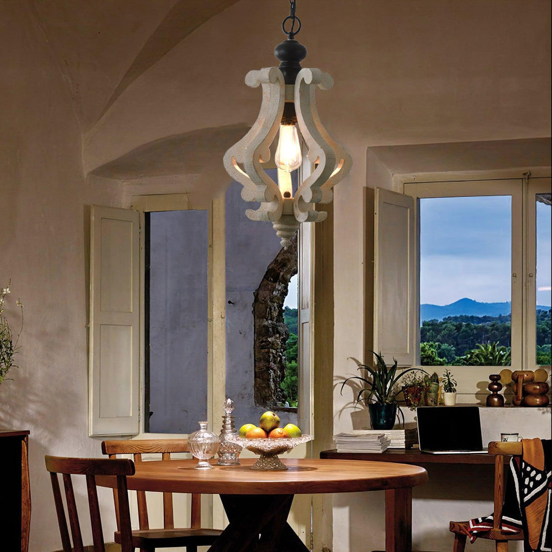 Mertz Pendant Light - Vakkerlight