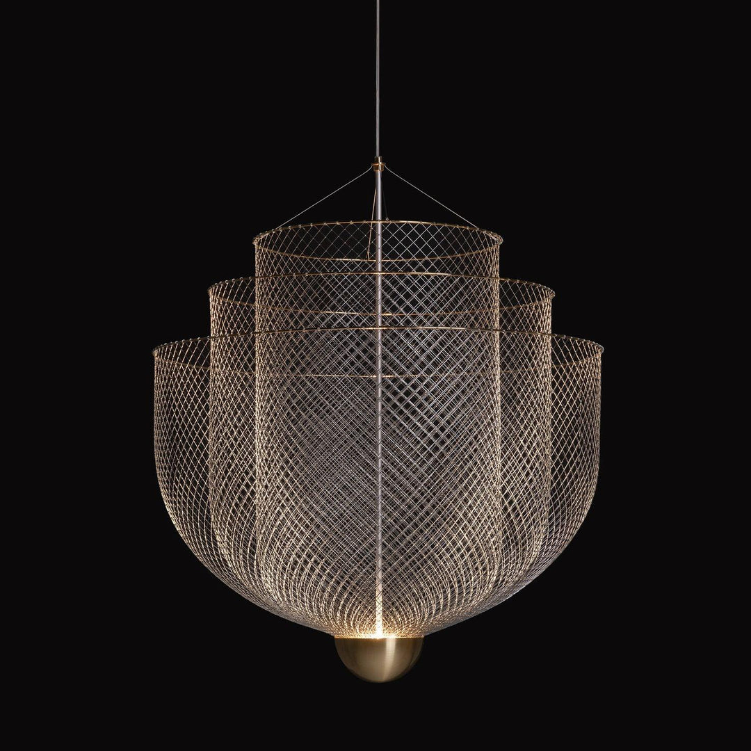 Meshmatics Hanging lamp