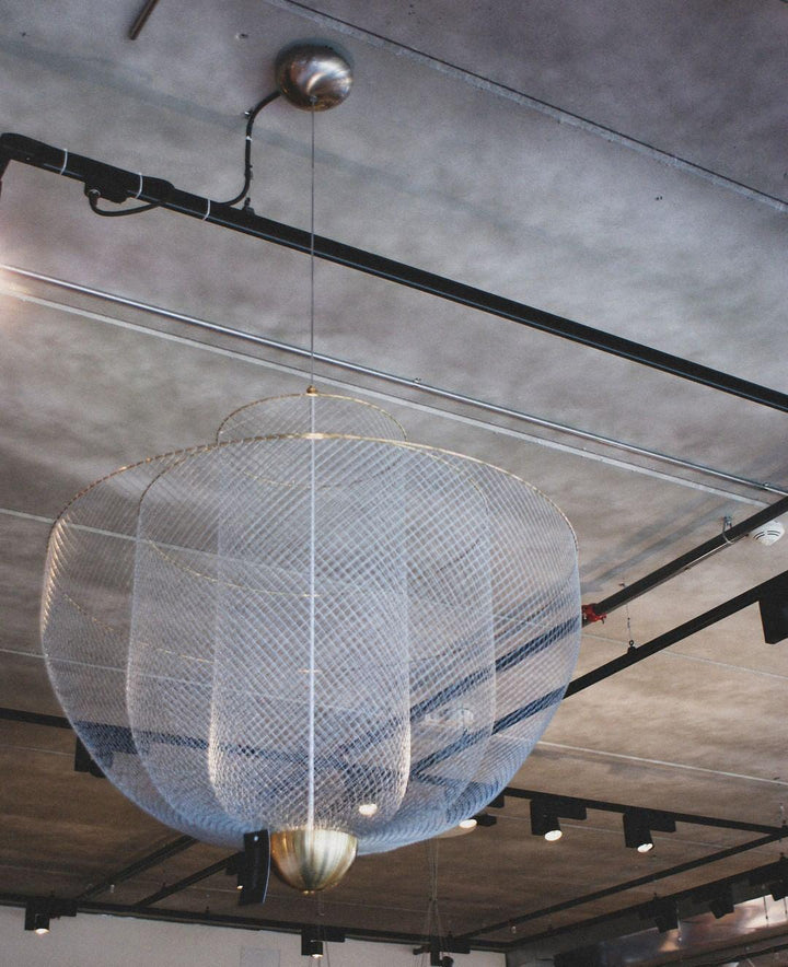 Meshmatics Hanglamp