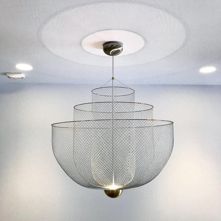 Meshmatics Hanglamp