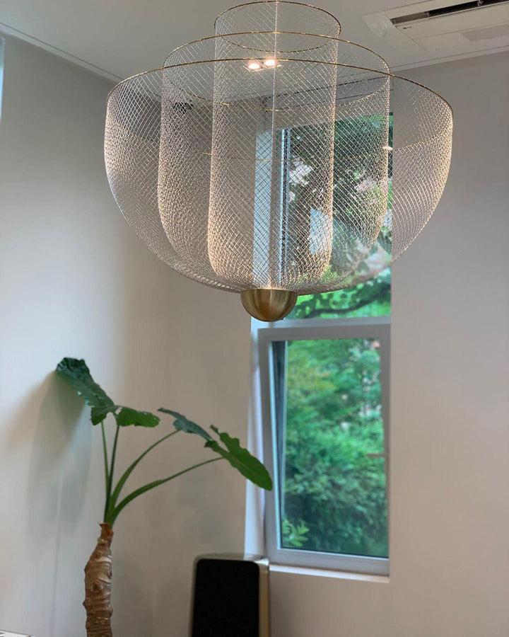 Meshmatics Hanglamp