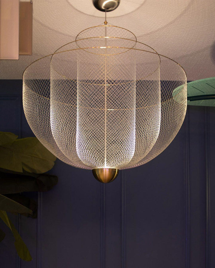 Meshmatics Hanglamp