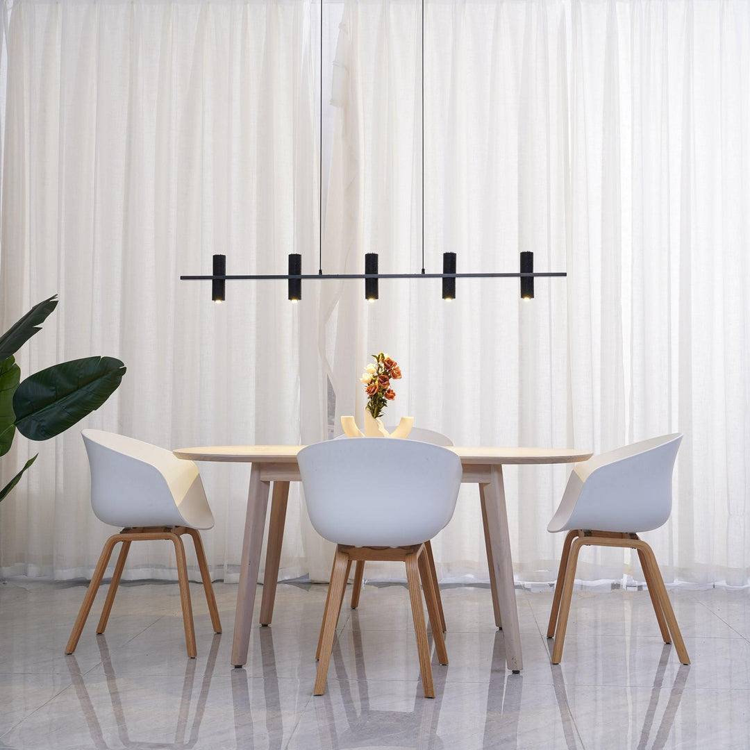 Meta Parallel Chandelier - Vakkerlight