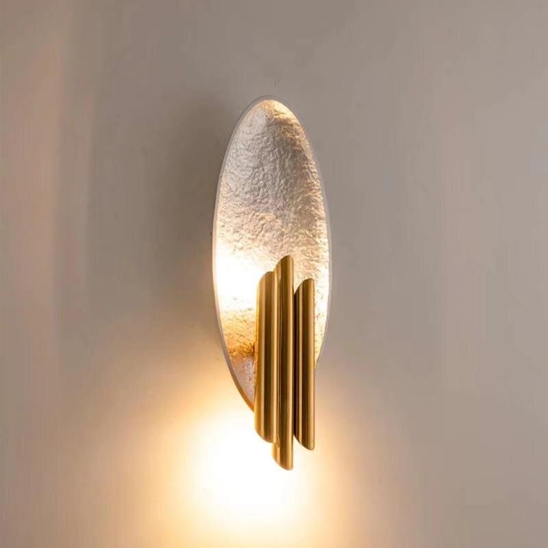 Metal Sconce - Vakkerlight