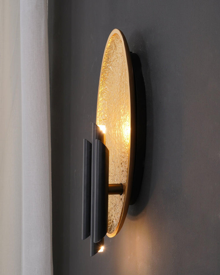 Metal Sconce - Vakkerlight