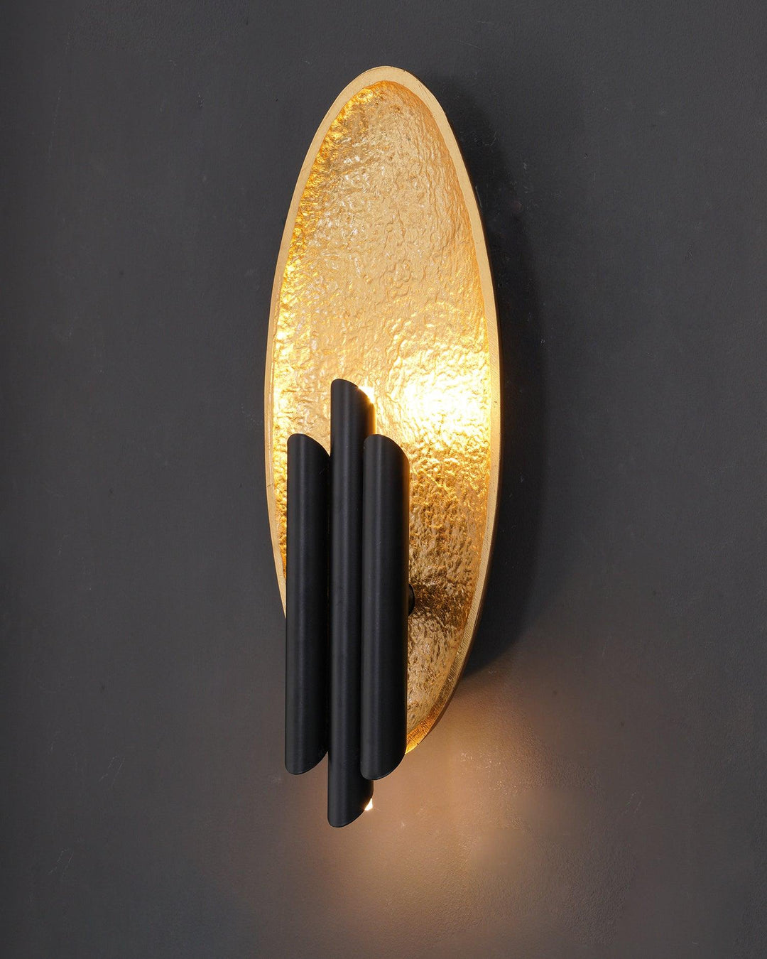 Metal Sconce - Vakkerlight