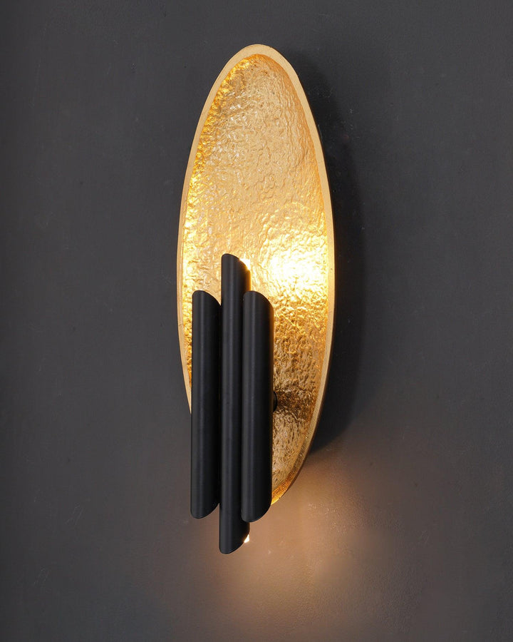 Metal Sconce - Vakkerlight