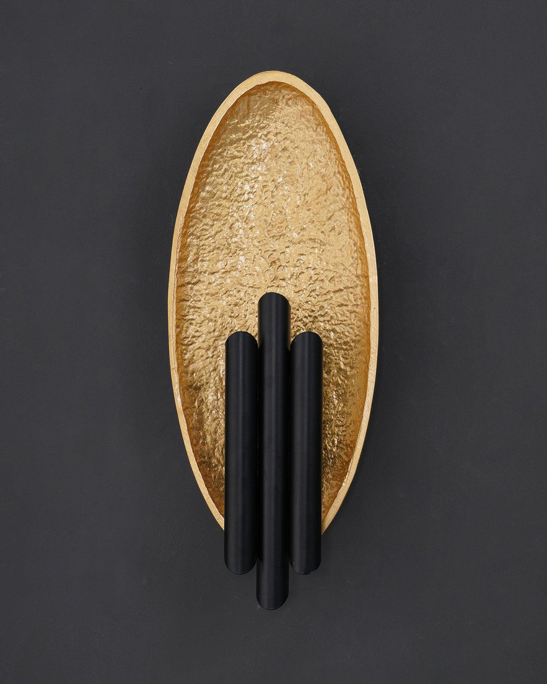 Metal Sconce - Vakkerlight