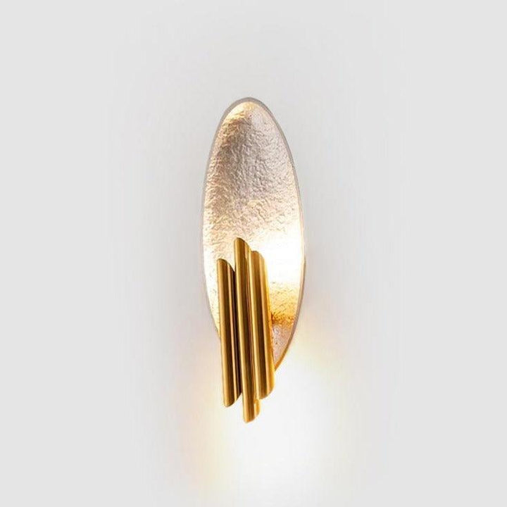 Metal Sconce - Vakkerlight