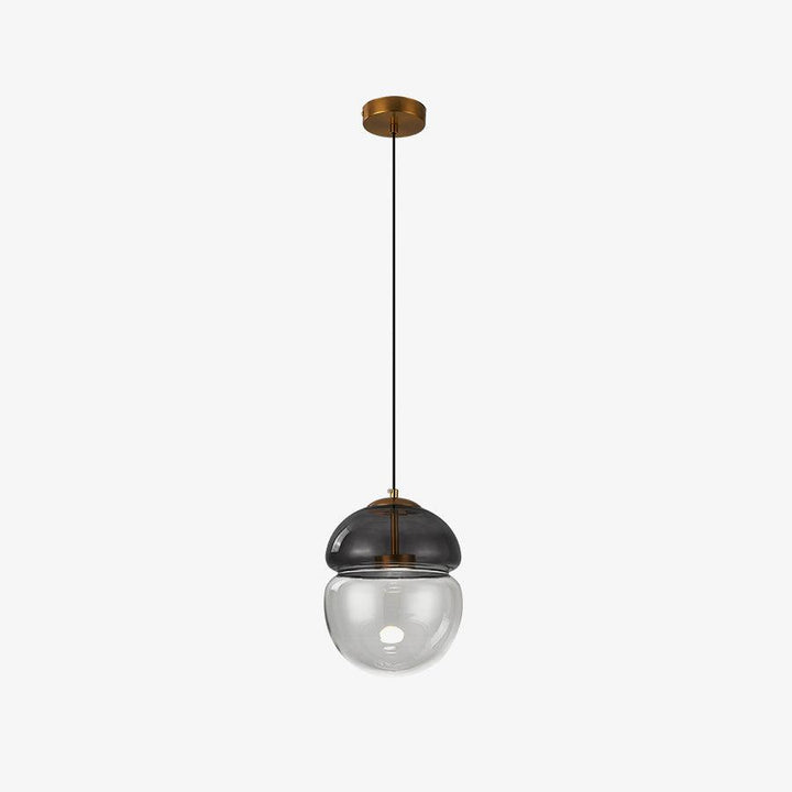 Metro Dome Pendant Light - Vakkerlight