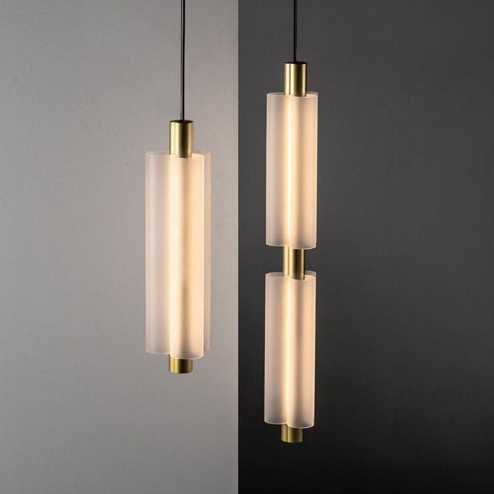 Trillium Pendant Light - Vakkerlight