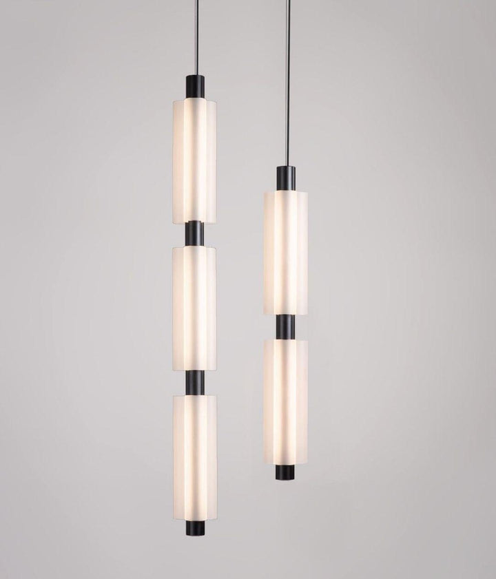 Trillium Pendant Light - Vakkerlight