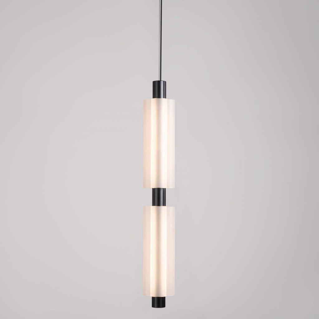 Trillium Pendant Light - Vakkerlight