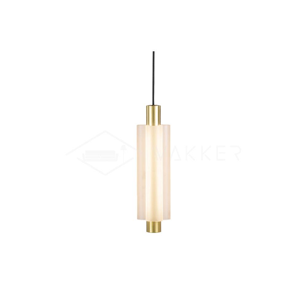 Trillium Pendant Light - Vakkerlight