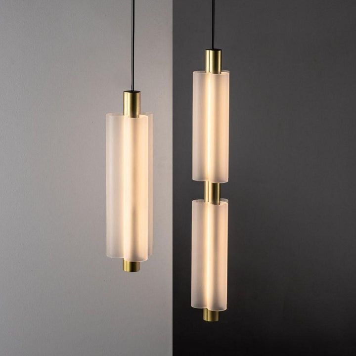 Trillium Pendant Light - Vakkerlight