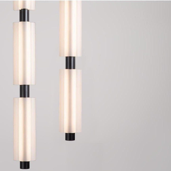 Trillium Pendant Light - Vakkerlight