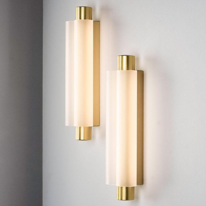 Trillium Wall Sconce - Vakkerlight