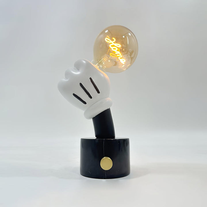 Very Nice Table Lamp - Vakkerlight