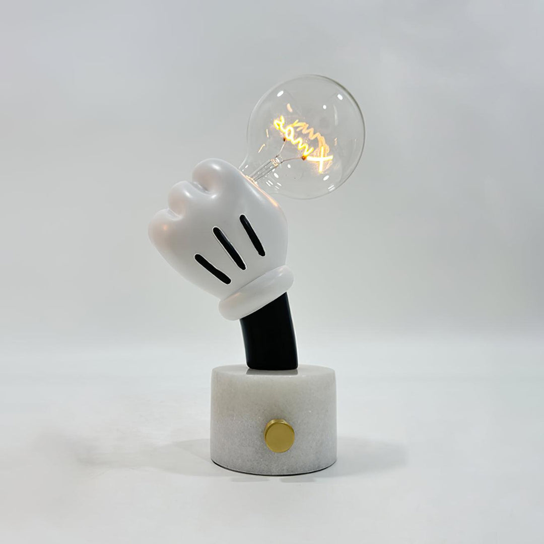 Very Nice Table Lamp - Vakkerlight