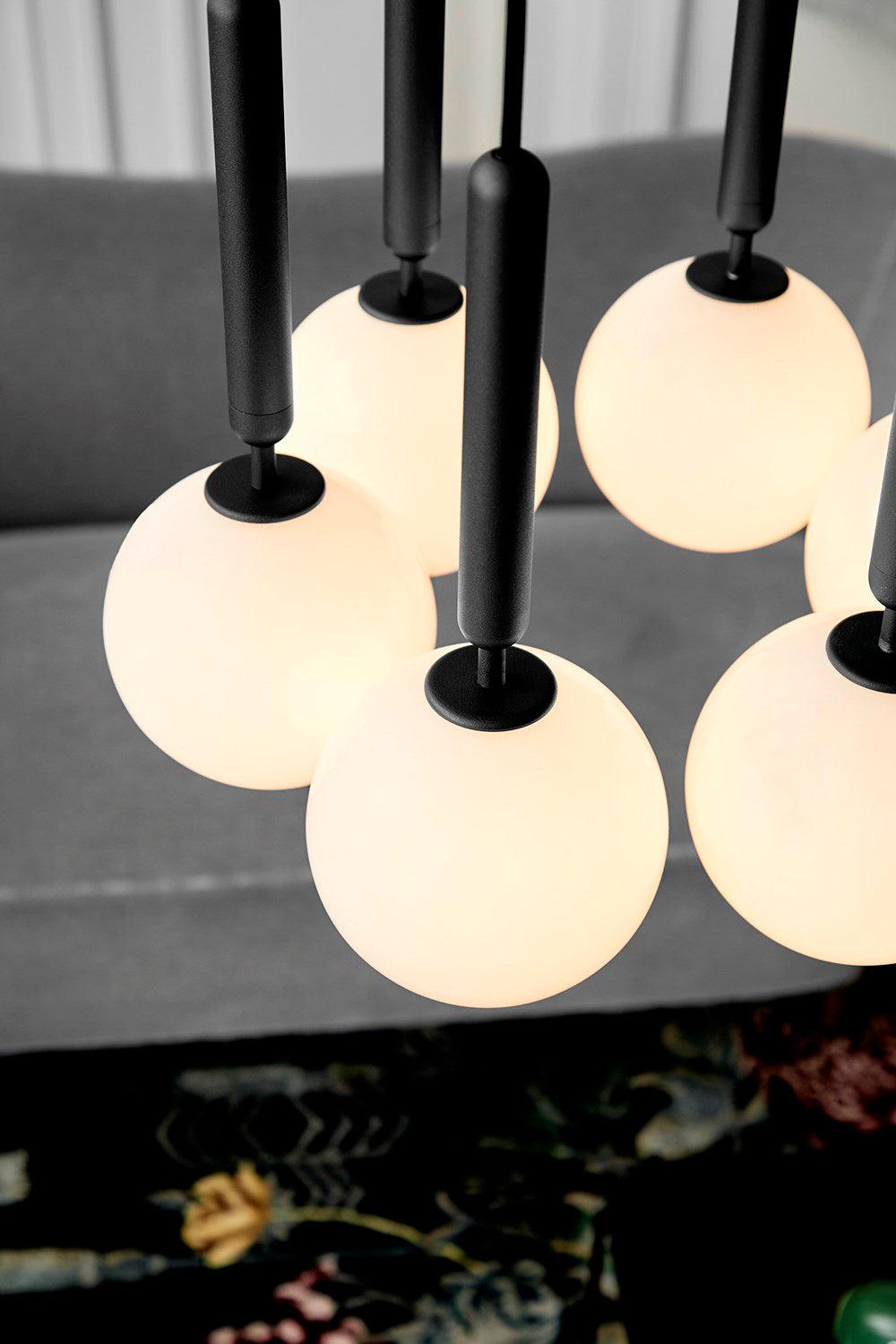 Miira Pendant Light - Vakkerlight