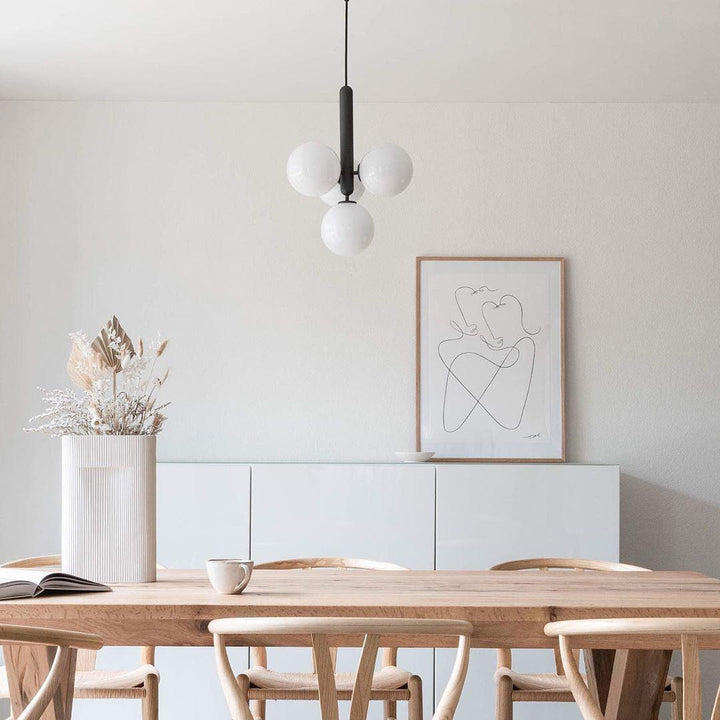 Miira Pendant Light - Vakkerlight