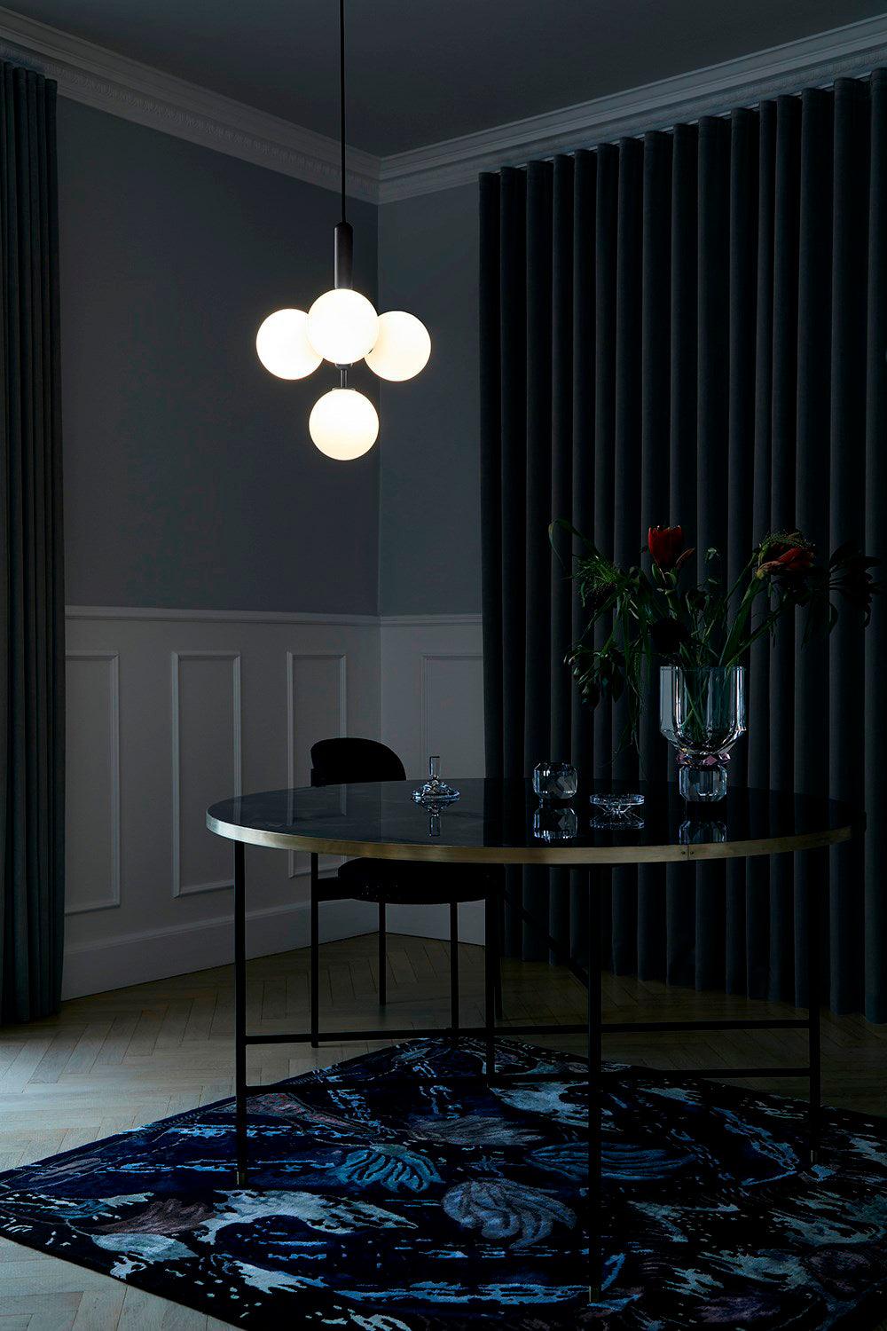 Miira Pendant Light - Vakkerlight