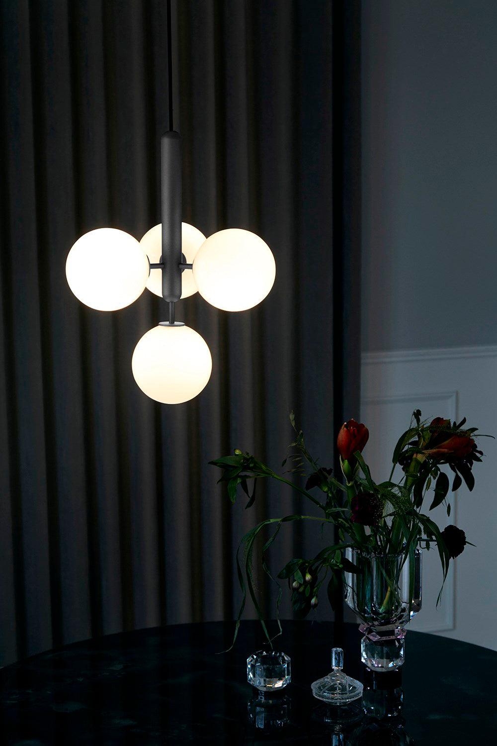 Miira Pendant Light - Vakkerlight