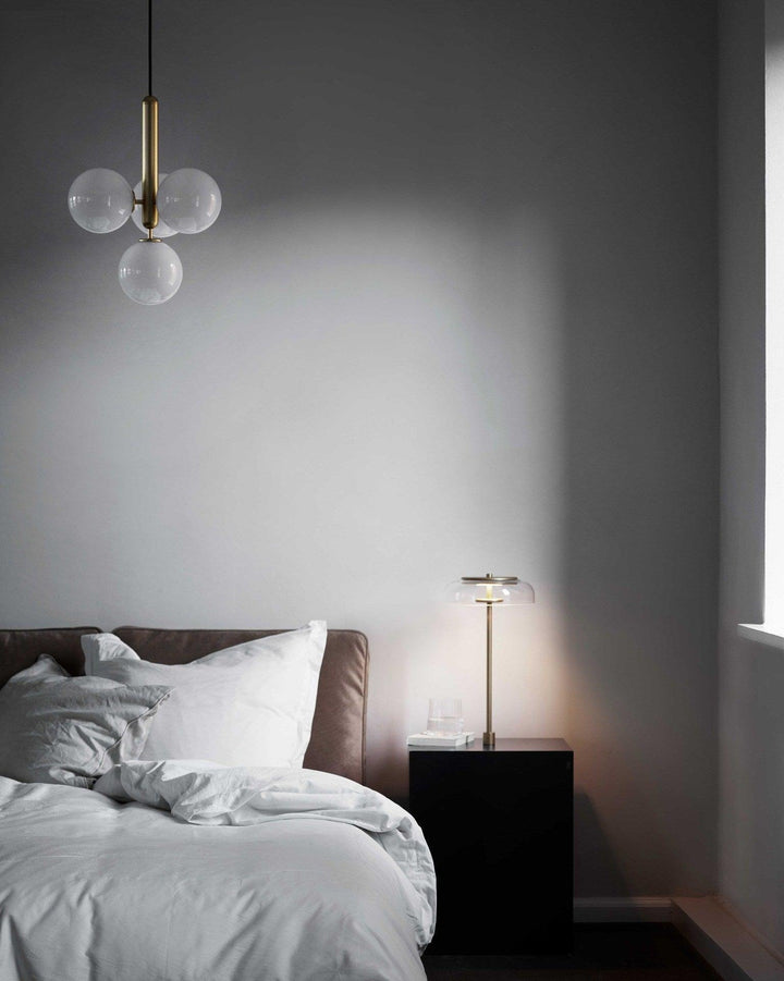 Miira Pendant Light - Vakkerlight