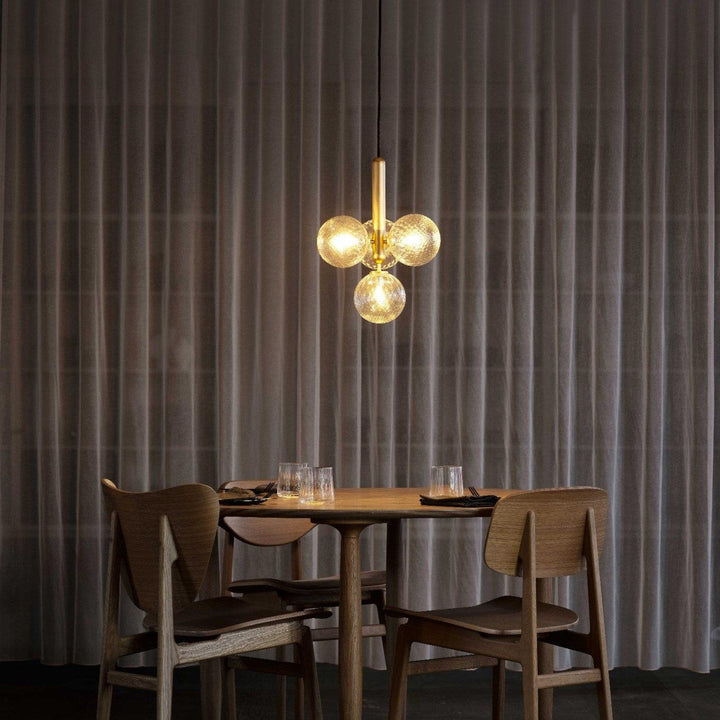 Miira Pendant Light - Vakkerlight