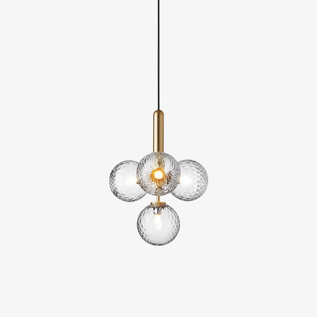 Miira Pendant Light - Vakkerlight