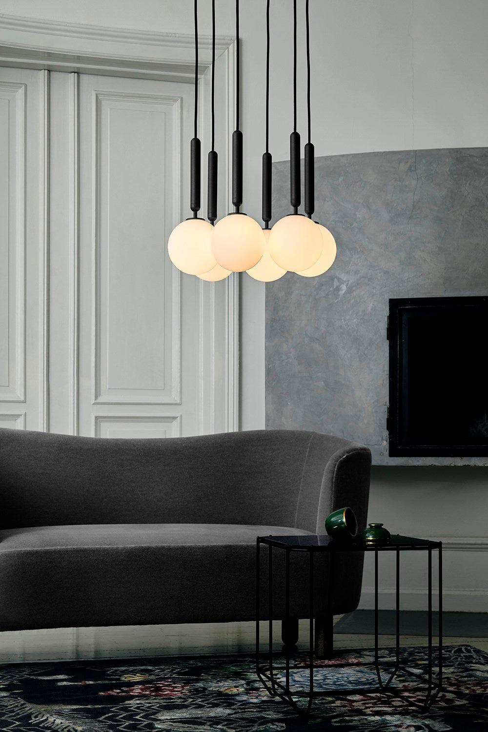 Miira Pendant Light - Vakkerlight