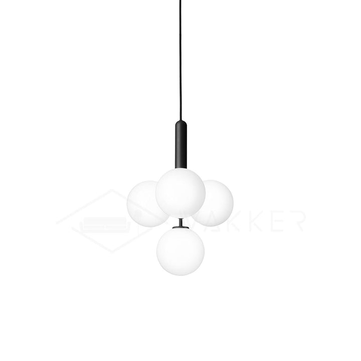 Miira Pendant Light - Vakkerlight