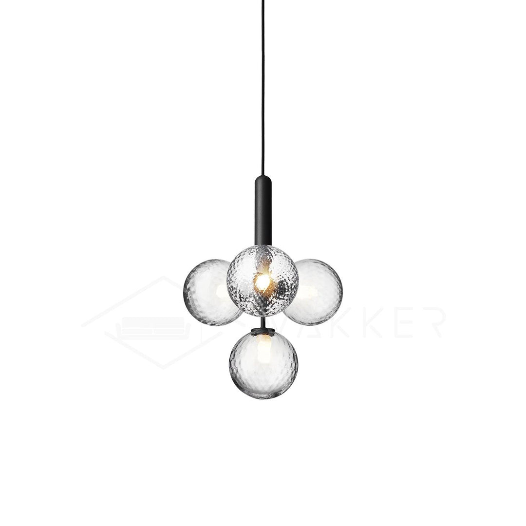 Miira Pendant Light - Vakkerlight