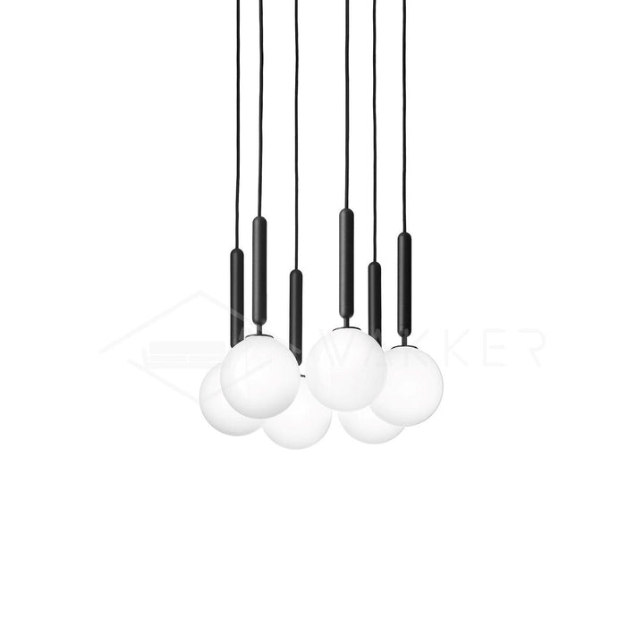 Miira Pendant Light - Vakkerlight