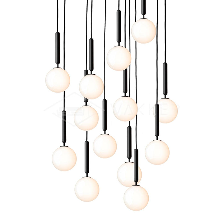 Miira Pendant Light - Vakkerlight