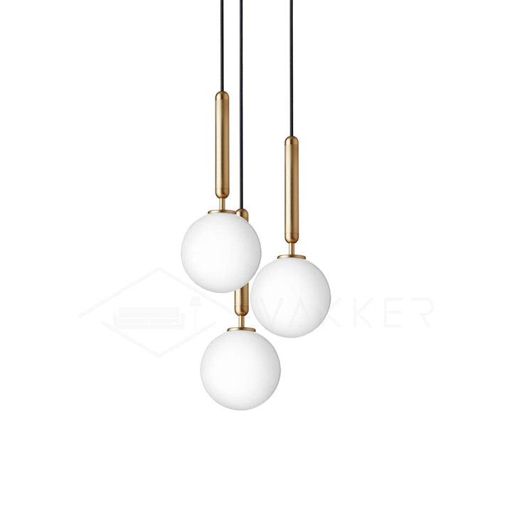 Miira Pendant Light - Vakkerlight