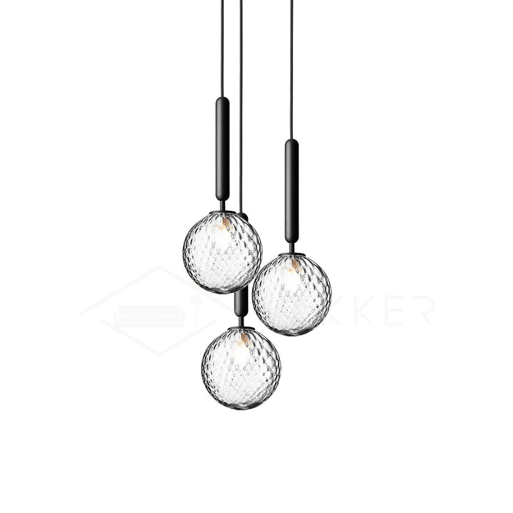 Miira Pendant Light - Vakkerlight