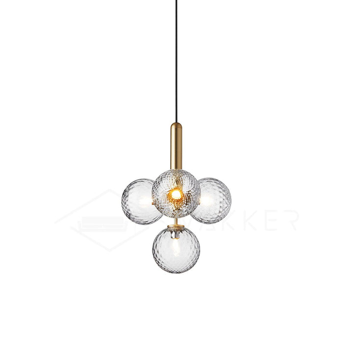 Miira Pendant Light - Vakkerlight