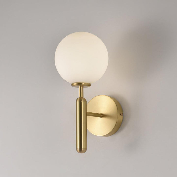 Scandiluxe Wall Light - Vakkerlight