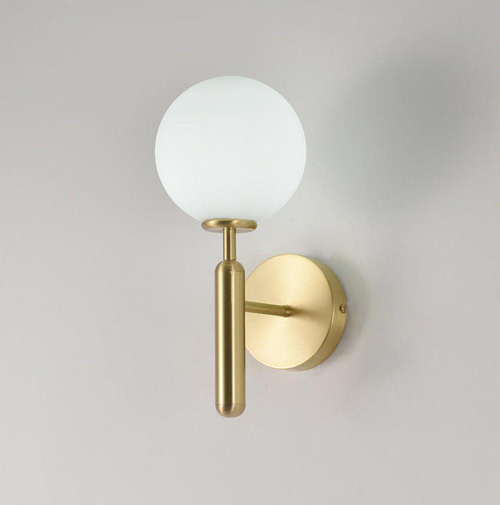 Scandiluxe Wall Light - Vakkerlight