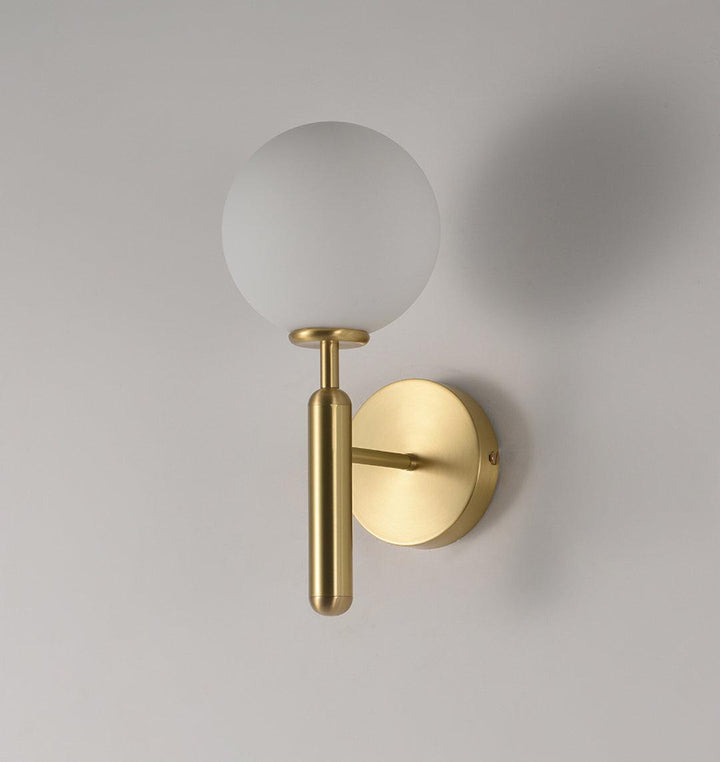 Scandiluxe Wall Light - Vakkerlight