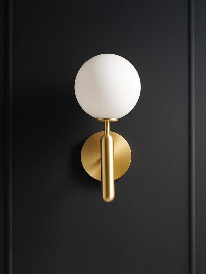 Scandiluxe Wall Light - Vakkerlight