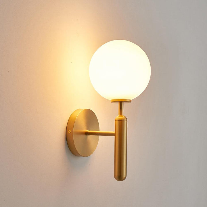 Scandiluxe Wall Light - Vakkerlight