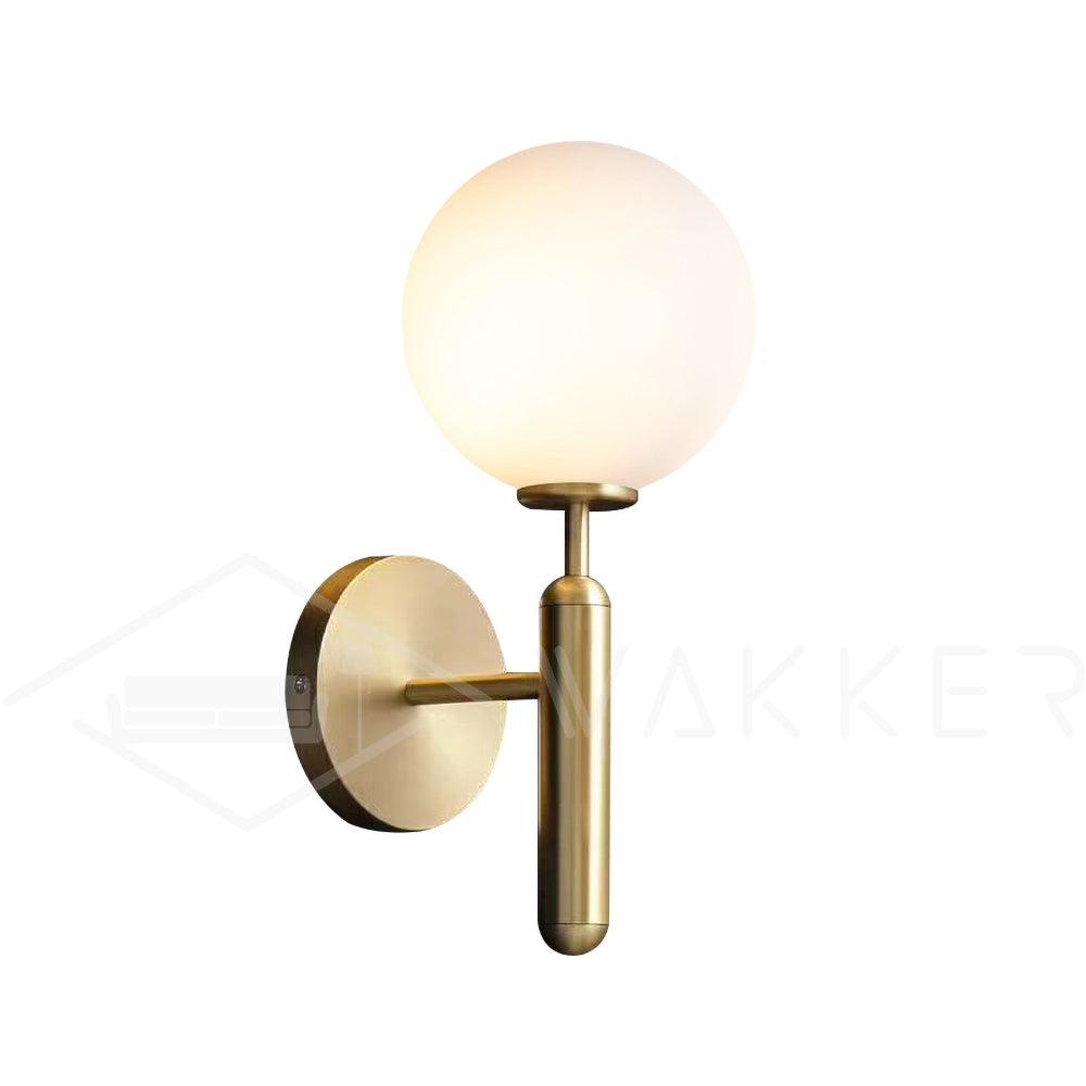 Miira Wall Light - Vakkerlight