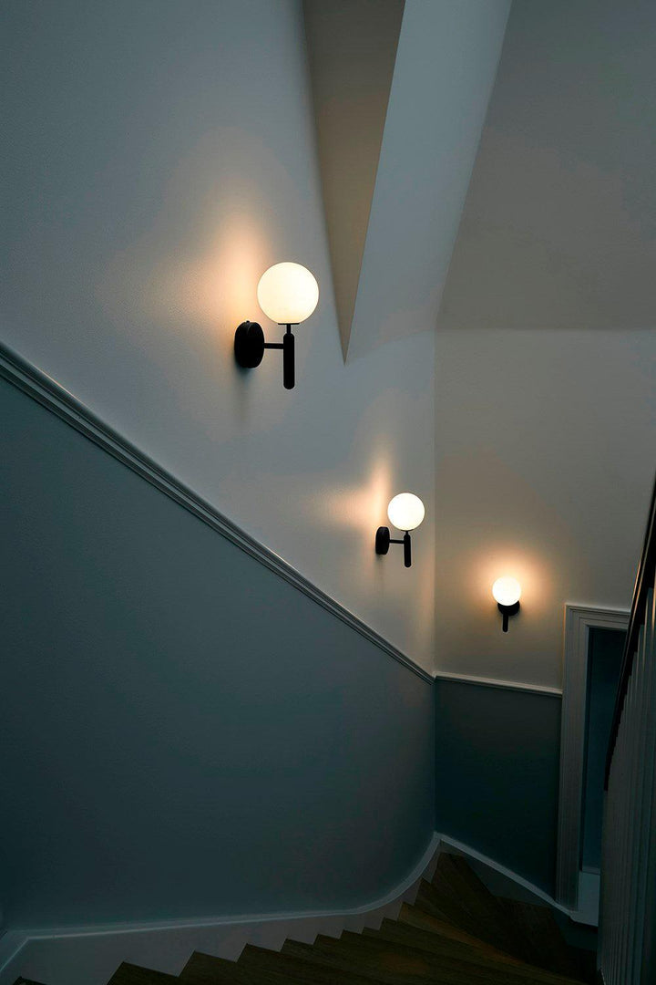 Scandiluxe Wall Light - Vakkerlight