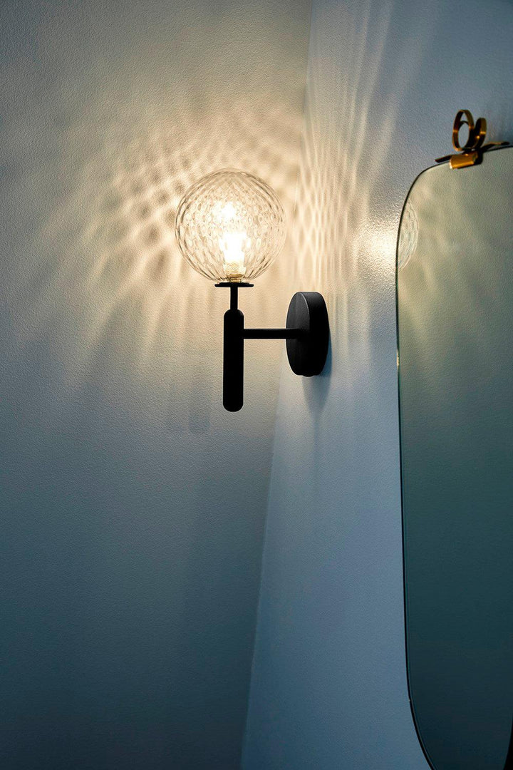 Scandiluxe Wall Light - Vakkerlight