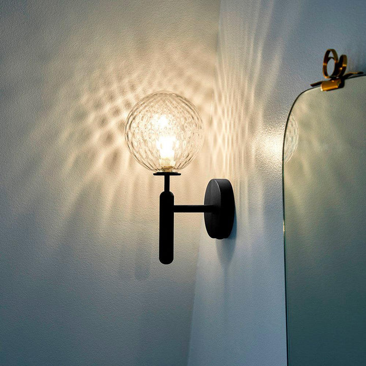 Scandiluxe Wall Light - Vakkerlight