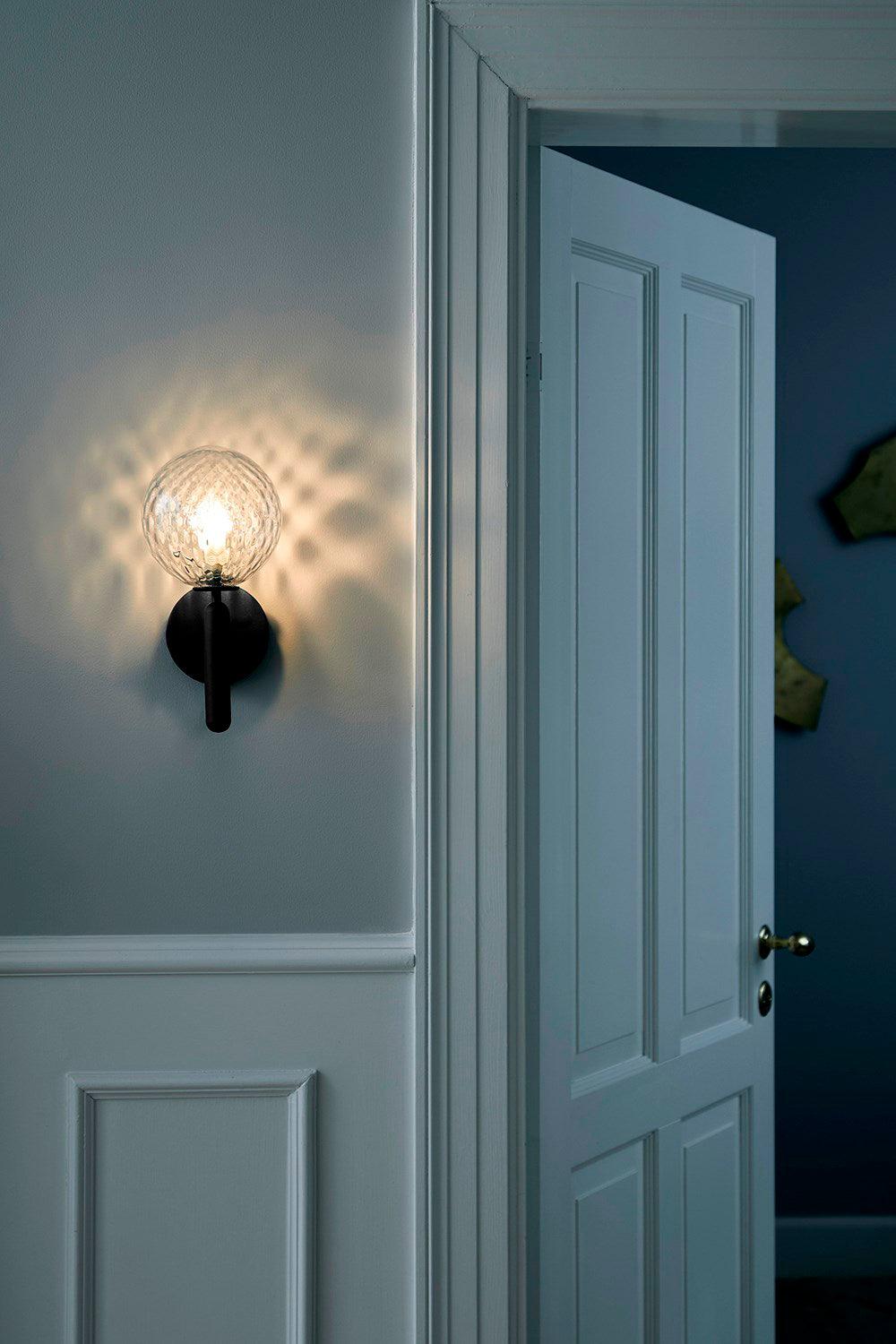 Scandiluxe Wall Light - Vakkerlight