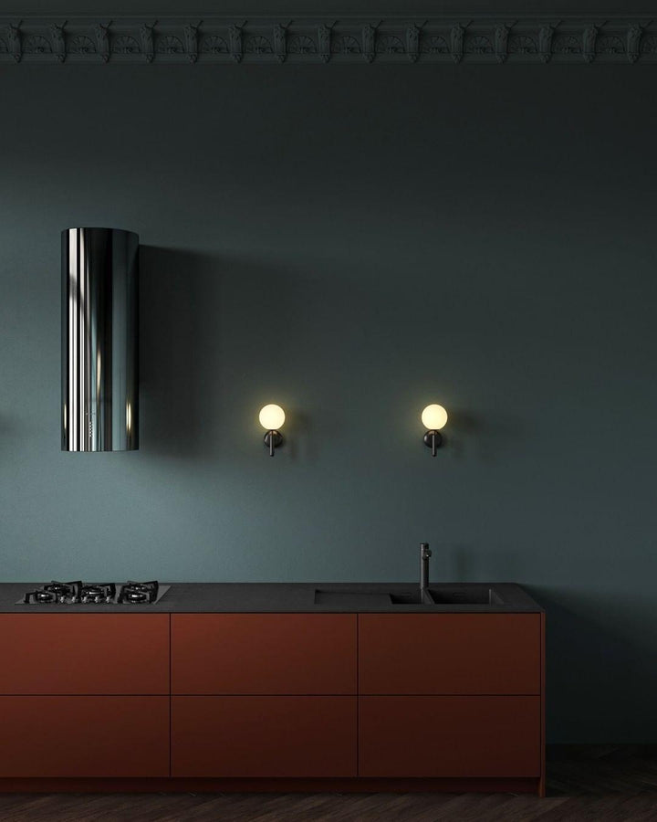 Scandiluxe Wall Light - Vakkerlight